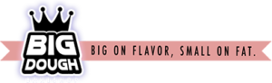 Big Dough Bakeshop Logo